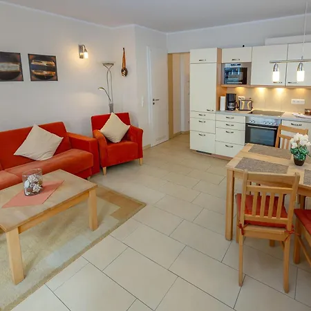 Apartament Haus Moewe In - 12 *