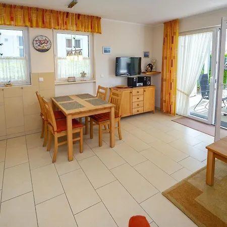 Haus Moewe In - 12 * Sellin (Rugen)