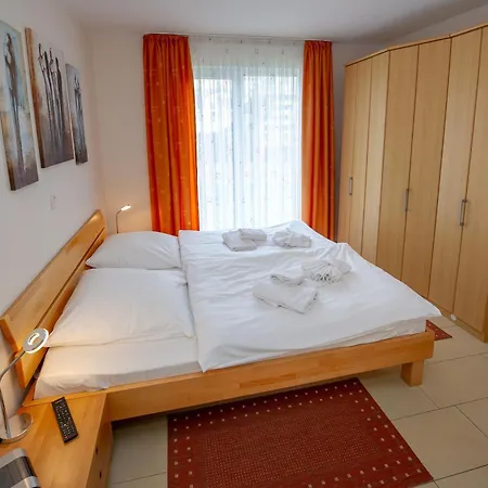 Apartament Haus Moewe In - 12 *