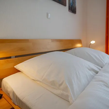 Haus Moewe In - 12 * Sellin (Rugen)
