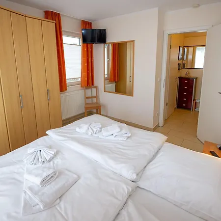 Apartament Haus Moewe In - 12 *